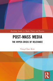 Post-mass Media