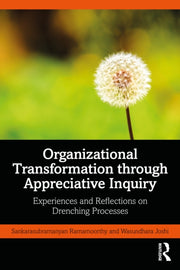 Organizational Transformation Through A