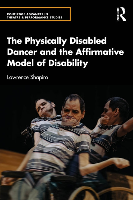 Physically Disabled Dancer And The Affi
