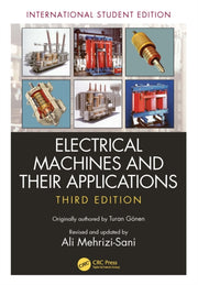 Electrical Machines And Their Applicati