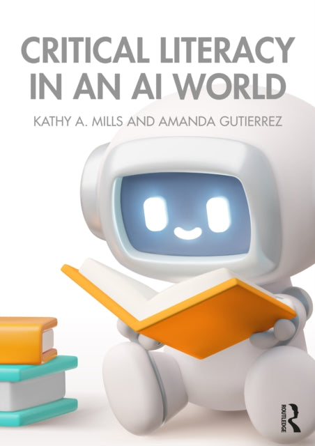 Critical Literacy In An Ai World