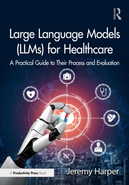Large Language Models Llms For Health