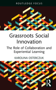 Grassroots Social Innovation
