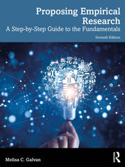 Proposing Empirical Research