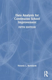 Data Analysis For Continuous School Imp