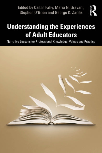 Understanding The Experiences Of Adult
