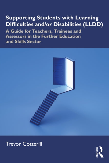 Supporting Students With Learning Diffi