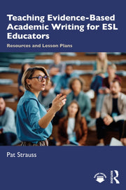 Teaching Evidence-based Academic Writin