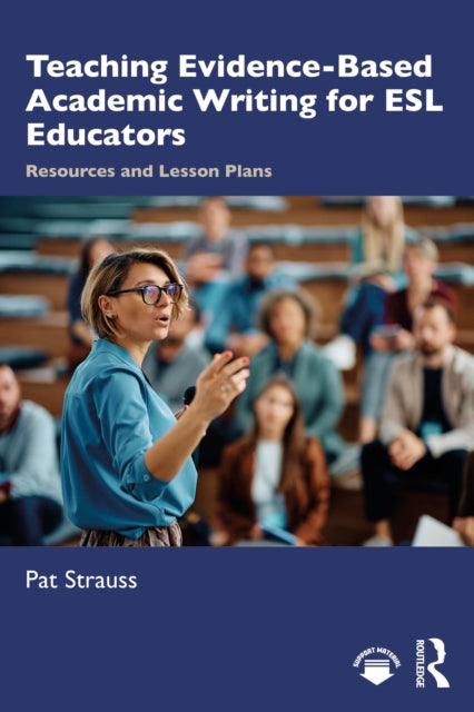 Teaching Evidence-based Academic Writin