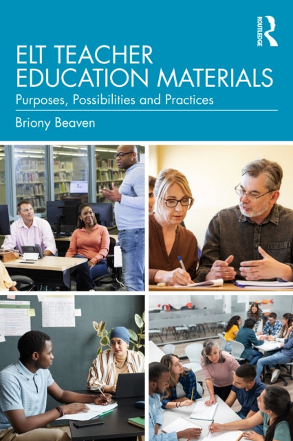 Elt Teacher Education Materials