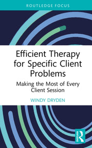 Efficient Therapy For Specific Client P
