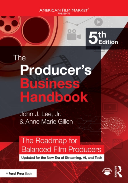 Producers Business Handbook