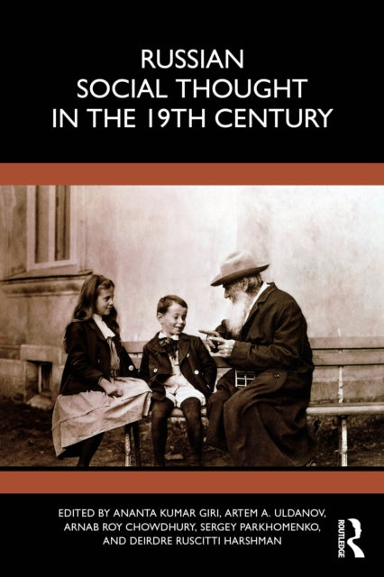 Russian Social Thought In 19th Century