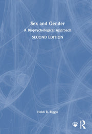 Sex And Gender