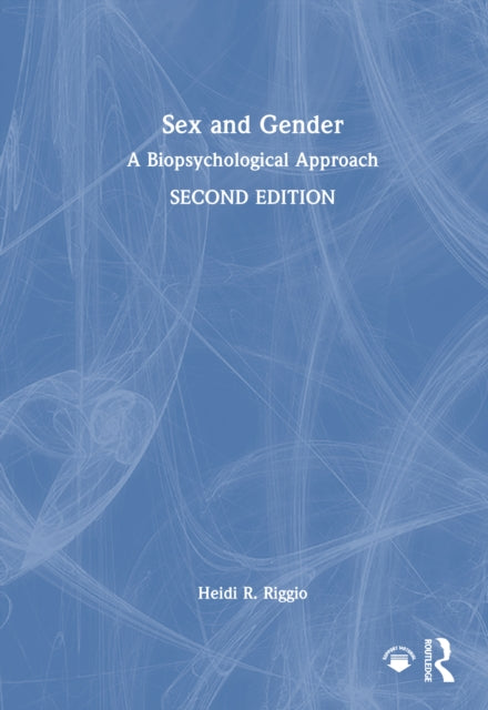 Sex And Gender