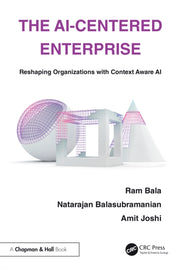 Ai-centered Enterprise