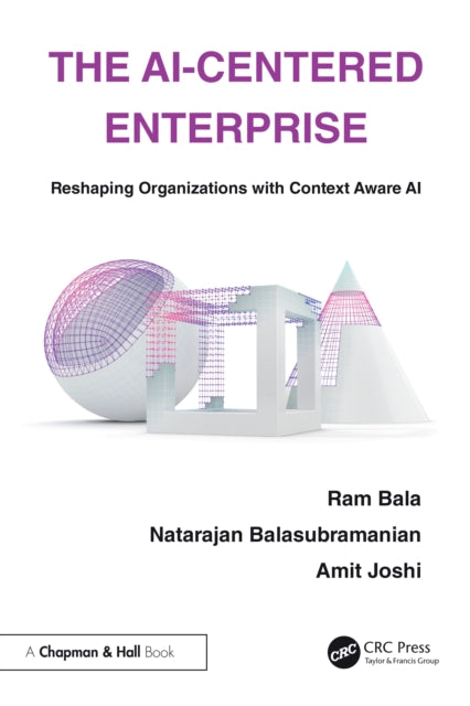 Ai-centered Enterprise