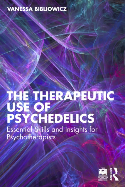 Therapeutic Use Of Psychedelics