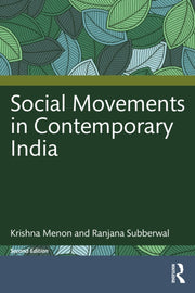 Social Movements In Contemporary India