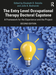 Entry Level Occupational Therapy Doctor