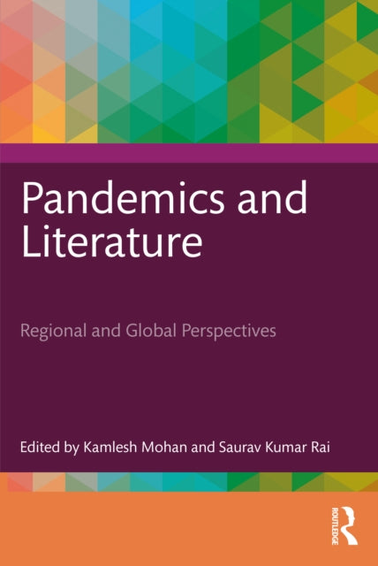 Pandemics And Literature