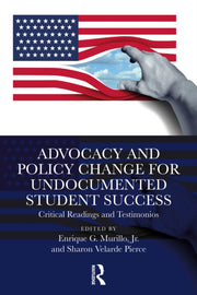 Advocacy And Policy Change For Undocume