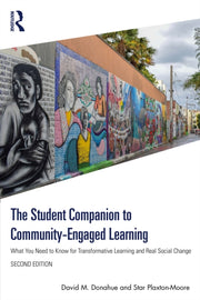 Student Companion To Community-engaged