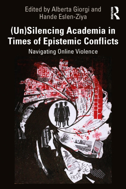 Unsilencing Academia In Times Of Epis By Giorgi  Alberta
