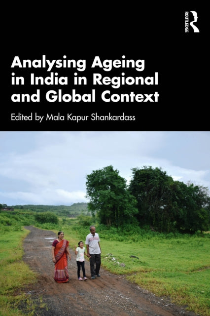 Analysing Ageing In India In Regional A