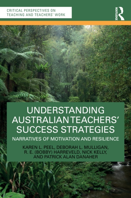 Understanding Australian Teachers