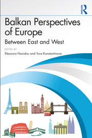 Balkan Perspectives Of Europe