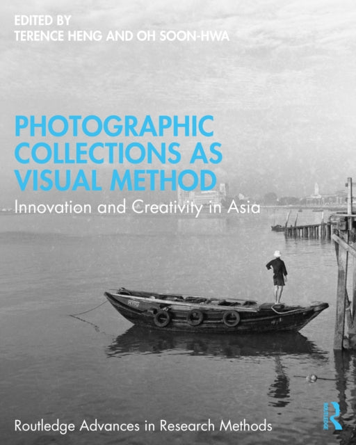 Photographic Collections As Visual Meth