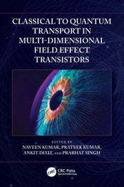 Classical To Quantum Transport In Multi