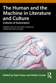 Human And The Machine In Literature And