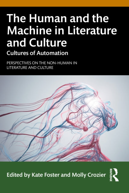 Human And The Machine In Literature And