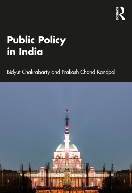 Public Policy In India