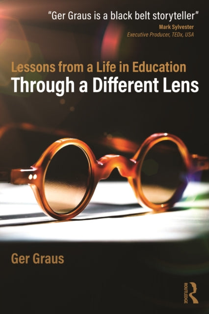 Through A Different Lens Lessons From