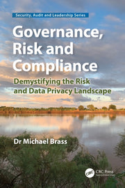 Governance Risk And Compliance