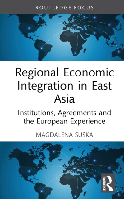 Regional Economic Integration In East A