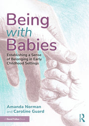 Being With Babies