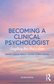 Becoming A Clinical Psychologist