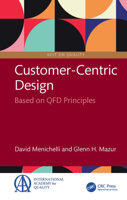 Customer Centric-design