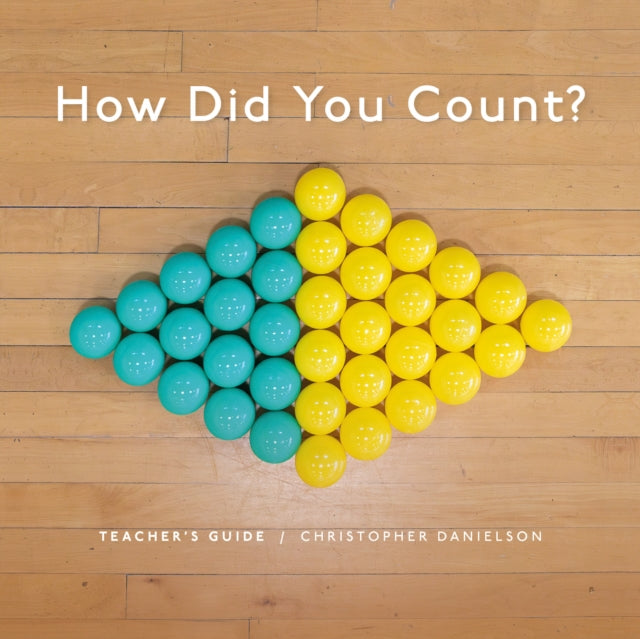 How Did You Count