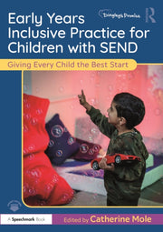 Early Years Inclusive Practice For Chil