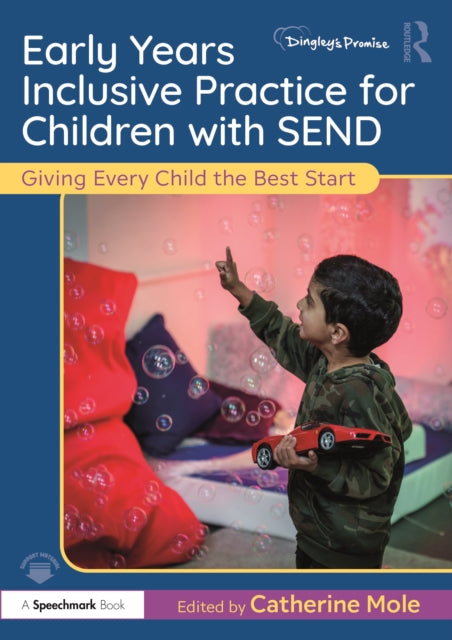 Early Years Inclusive Practice For Chil