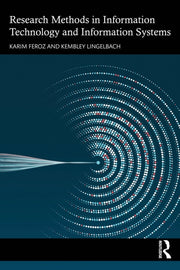 Research Methods In Information Technol