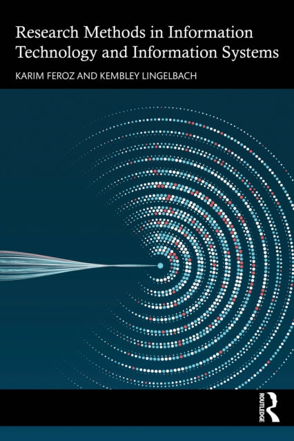 Research Methods In Information Technol