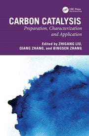 Carbon Catalysis By Liu  Zhigang