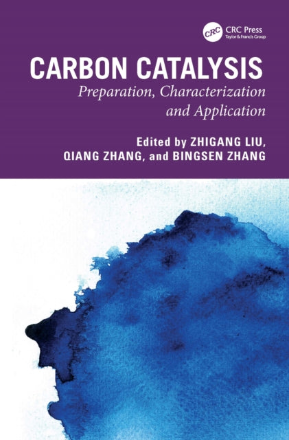 Carbon Catalysis By Liu  Zhigang