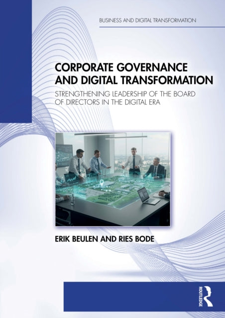 Corporate Governance And Digital Transf